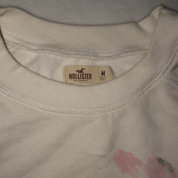 Hollister Sweater - Picture 3 of 4